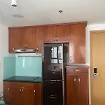 Cozy Apt- Masteri Thao Dien Thap T3 Near Vincom Thao Dien, Mrt