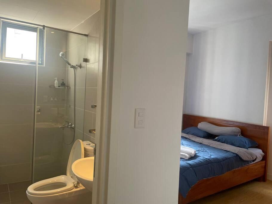 Căn hộ Cozy Apt- Masteri Thao Dien Thap T3 Near Vincom Thao Dien, Mrt