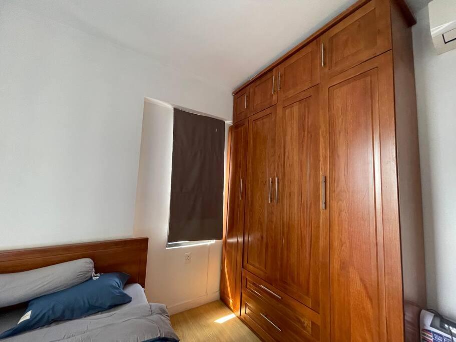 Căn hộ Cozy Apt- Masteri Thao Dien Thap T3 Near Vincom Thao Dien, Mrt TP. Hồ Chí Minh
