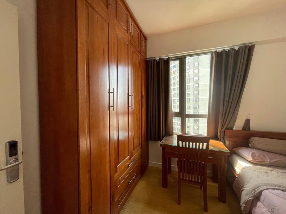 Cozy Apt- Masteri Thao Dien Thap T3 Near Vincom Thao Dien, Mrt