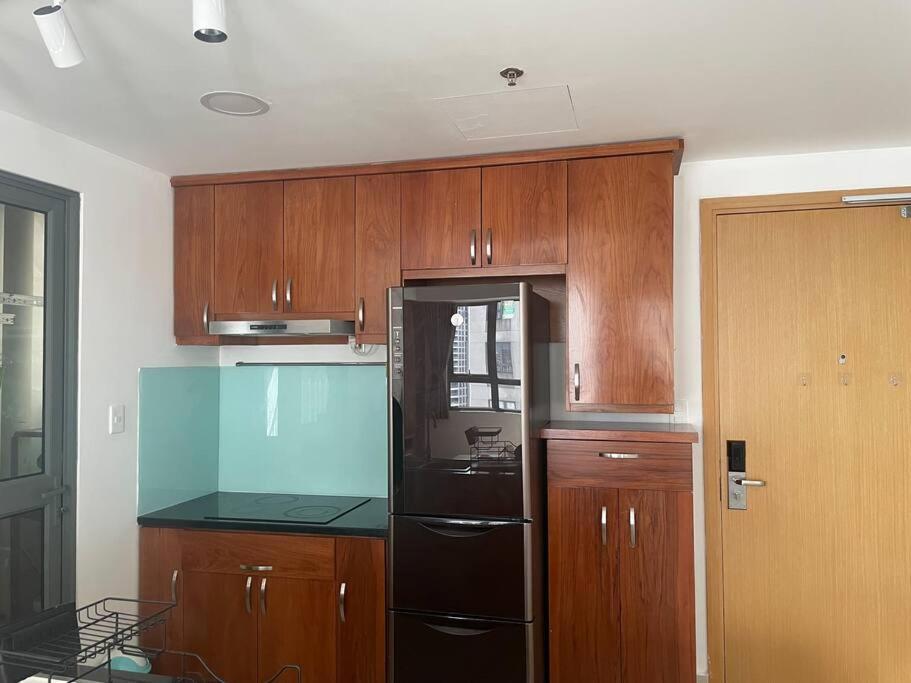 Căn hộ Cozy Apt- Masteri Thao Dien Thap T3 Near Vincom Thao Dien, Mrt