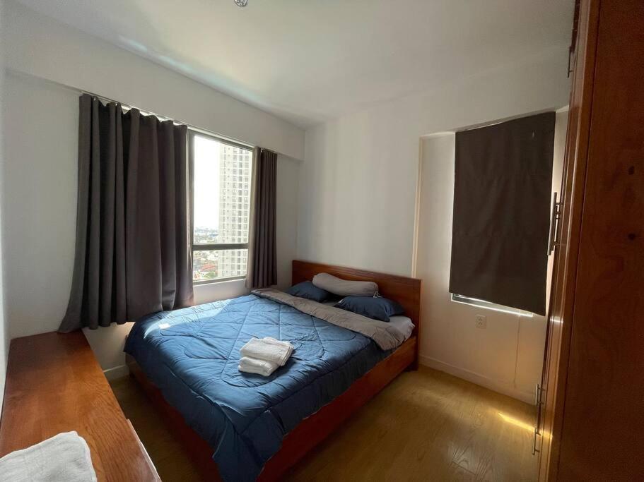 Cozy Apt- Masteri Thao Dien Thap T3 Near Vincom Thao Dien, Mrt Căn hộ TP. Hồ Chí Minh