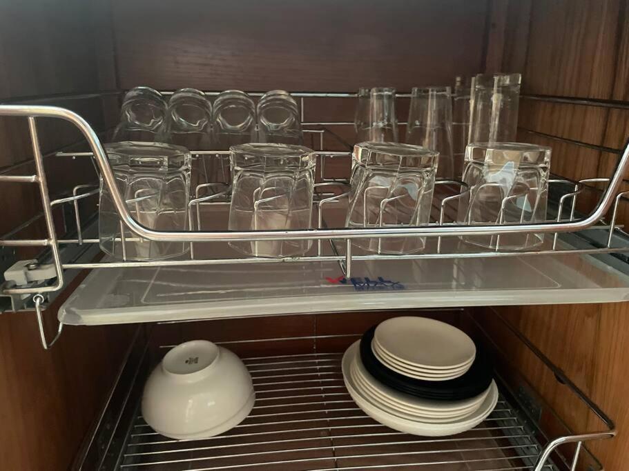 Căn hộ Cozy Apt- Masteri Thao Dien Thap T3 Near Vincom Thao Dien, Mrt