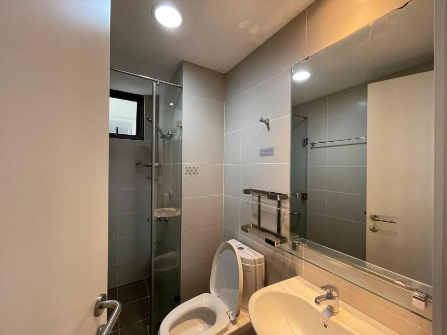 Cozy Apt- Masteri Thao Dien Thap T3 Near Vincom Thao Dien, Mrt Căn hộ *
