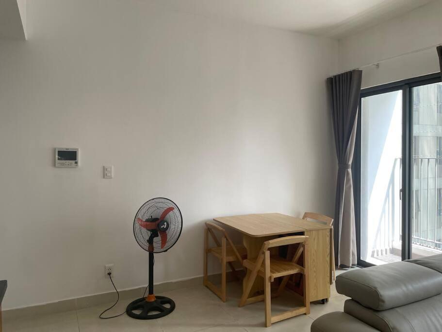 Cozy Apt- Masteri Thao Dien Thap T3 Near Vincom Thao Dien, Mrt
