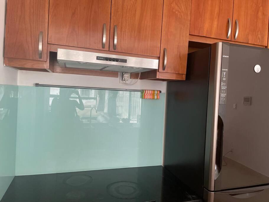 Căn hộ Cozy Apt- Masteri Thao Dien Thap T3 Near Vincom Thao Dien, Mrt