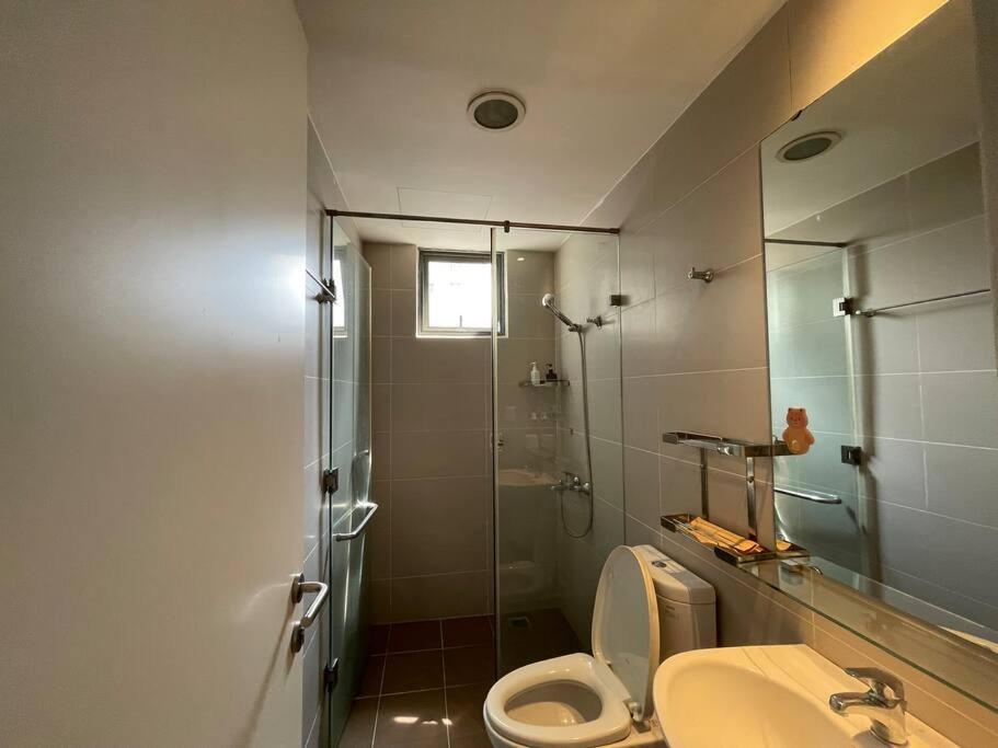Căn hộ Cozy Apt- Masteri Thao Dien Thap T3 Near Vincom Thao Dien, Mrt *