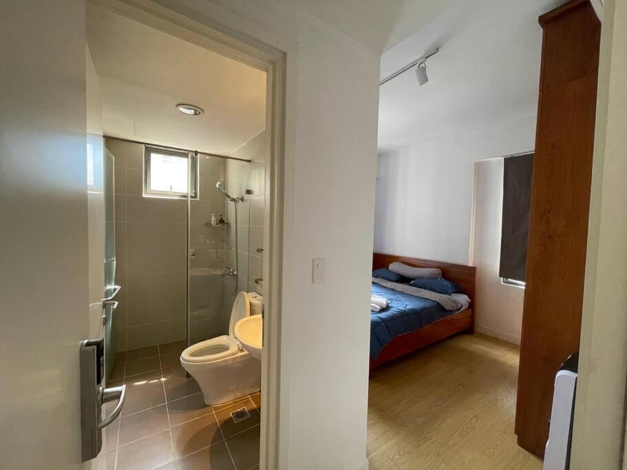 Cozy Apt- Masteri Thao Dien Thap T3 Near Vincom Thao Dien, Mrt Căn hộ *
